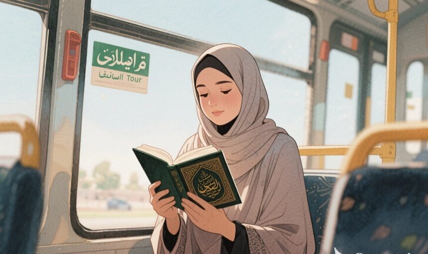 Doa-Doa Perjalanan yang Sebaiknya Dihafal Jamaah Travel Islami