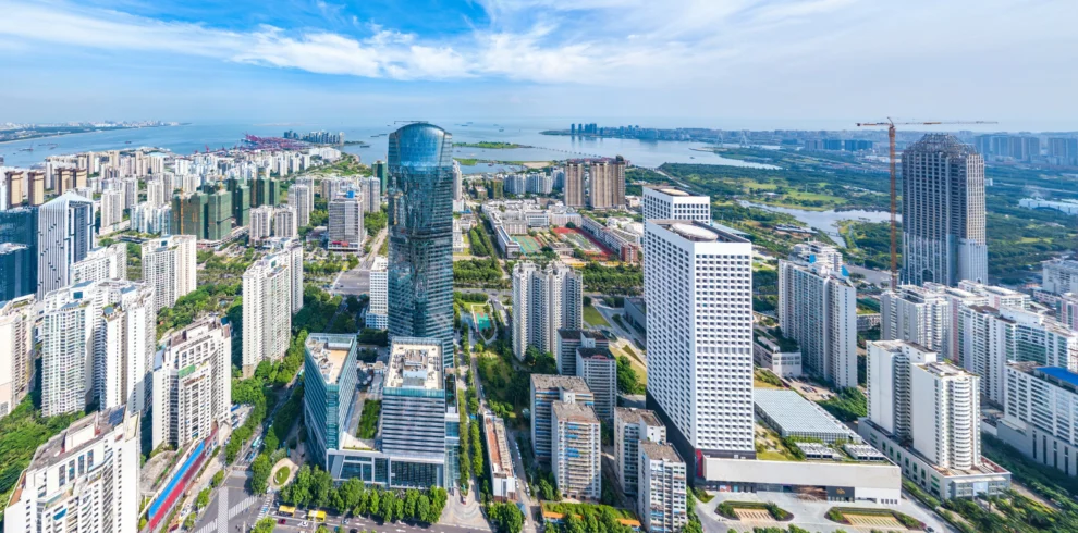haikou